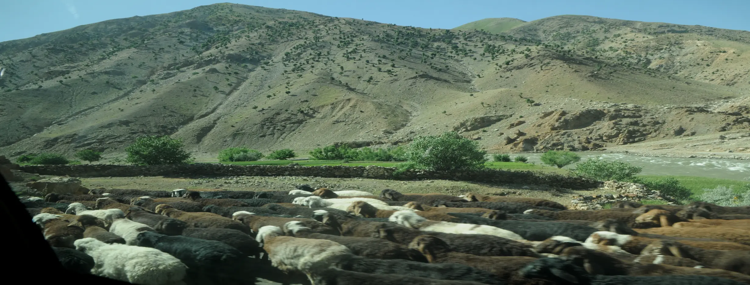 Image for Panjshir Trek